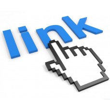 Liens en page produit