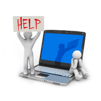 Nettoyage site infecté/Mise à jour